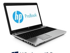 Laptopuri HP ProBook 4540s, i3-2330M, 240GB SSD, 15.6 inci, Webcam, Win 10 Pro